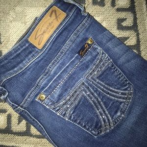 Seven 7 Jeans
